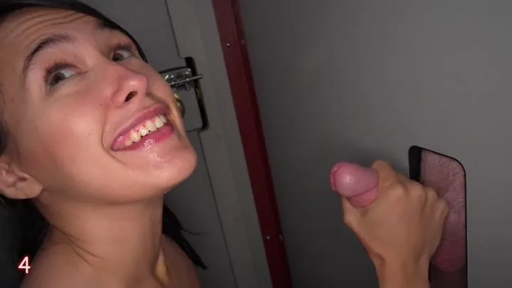 Gloryhole Swallow Tabor 6th Visit (30 Dec 2022)