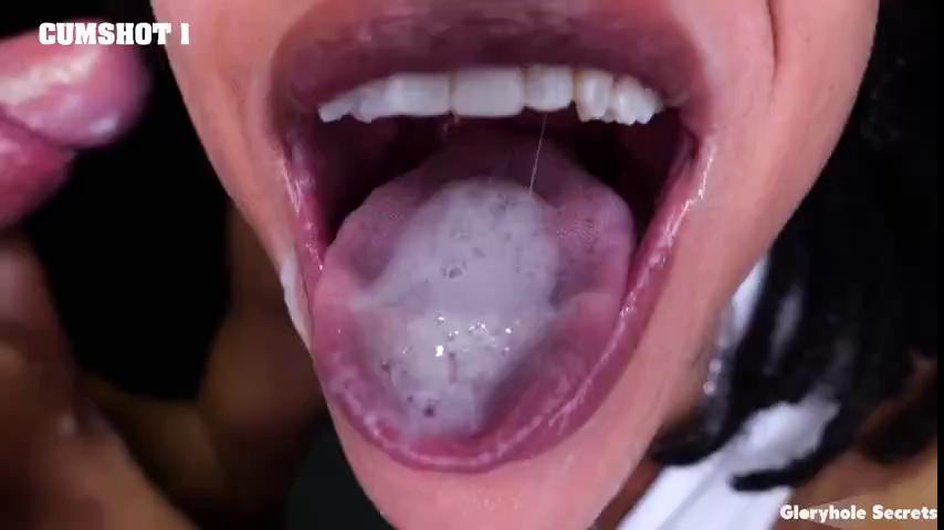 gloryholesecrets 24 12 13 myste vixen first glory hole  Video