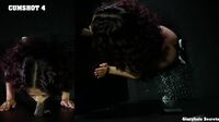 GloryHoleSecrets Archer Ali First Glory Hole POV 1080p