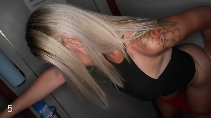 Gloryhole Swallow 21 07 23 C204 3rd Visit 1080p