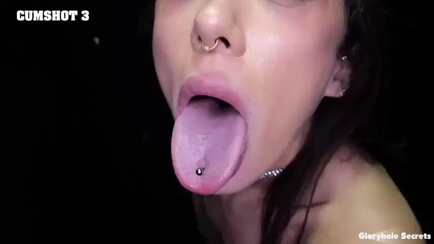 gloryholesecrets 24 09 14 cum pilation  Video