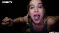 GloryHoleSecrets 25 10 03 Kasey Warner First Glory Hole  720p